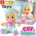 IMC Toys Cry Babies Болно бебе Kristal 98206 Изчерпано